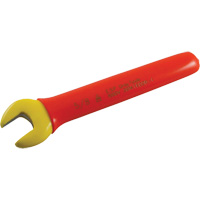 Insulated Open-Ended SAE Wrench Oxymax Inc
