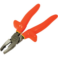 Pince isol&eacute;e pour monteurs de ligne Oxymax Inc
