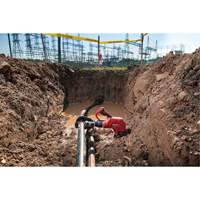 M18 Force Logic 3” Underground Cable Cutter with Wireless Remote Oxymax Inc