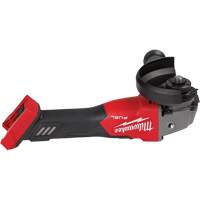 M18 Fuel Variable Speed Braking Grinder with Lock-On Slide Switch, 18 V, 5"/4-1/2" Chuck, Lithium-Ion Oxymax Inc