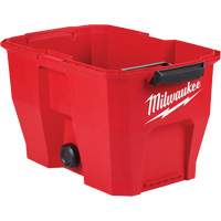 R&eacute;servoir daspirateur sec/humide de 9 gallons Oxymax Inc