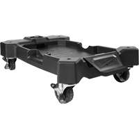 Chariot pour aspirateur sec/humide Oxymax Inc