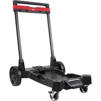 Chariot de qualit&eacute; sup&eacute;rieure pour aspirateur sec/humide Oxymax Inc