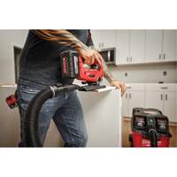 1-7/8" Dust Extraction Adapter Kit Oxymax Inc