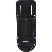 &eacute;tui pour outils, Porte-pinces, Cuir, 3 Poches Oxymax Inc