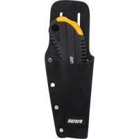 Poche utilitaire, Porte-couteau/Porte-pinces, Cuir, 1 Poches Oxymax Inc