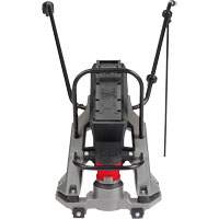 MX Fuel Vibratory Screed Kit Oxymax Inc