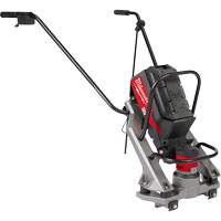 MX Fuel Vibratory Screed Kit Oxymax Inc