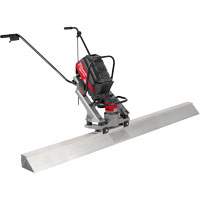 MX Fuel Vibratory Screed Kit Oxymax Inc