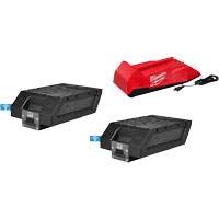 Trousse dextension de batterie et de chargeur MX Fuel, Lithium-ion, 6 Ah Oxymax Inc