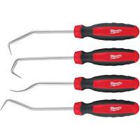 Hose Pick Set, 4 Pieces Oxymax Inc