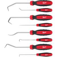 Hook & Pick Set, 8 Pieces Oxymax Inc