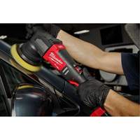 M18 Fuel 15mm Random Orbital Polisher Kit Oxymax Inc