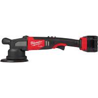 M18 Fuel 21mm Random Orbital Polisher (Tool Only) Oxymax Inc