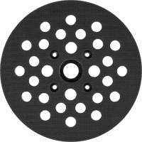 M18 Fuel Random Orbital Polisher Backing Plate Oxymax Inc