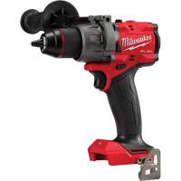 M18 Fuel Drill/Driver, Lithium-Ion, 18 V, 1/2" Chuck, 1400 in-lbs Torque Oxymax Inc