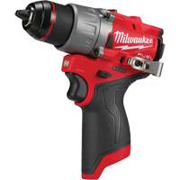 M12 Fuel Drill/Driver, Lithium-Ion, 12 V, 1/2" Chuck, 400 in-lbs Torque Oxymax Inc
