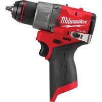 M12 Fuel Drill/Driver, Lithium-Ion, 12 V, 1/2" Chuck, 400 in-lbs Torque Oxymax Inc