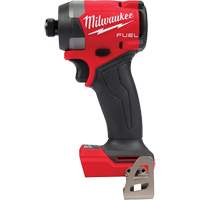 M18 Fuel Hex Impact Driver, 1/4", 2000 in-lbs Max. Torque, 18 V, Lithium-Ion Oxymax Inc