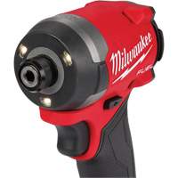 Tournevis &agrave; percussion hexagonale M18 Fuel, 1/4", 2000 lb-po Couple max., 18 V, Lithium-ion Oxymax Inc