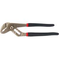 Groove Joint Pliers, 10" Oxymax Inc