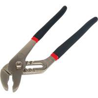 Groove Joint Pliers, 10" Oxymax Inc