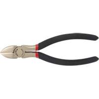 Pinces coupantes diagonales, 6" lo Oxymax Inc
