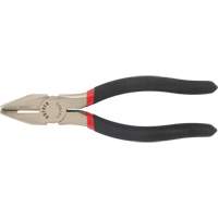 Linesman Cutting Pliers Oxymax Inc