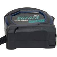 Tape Measure, 5/8" x 12', Imperial & Metric Graduations Oxymax Inc