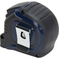 Tape Measure, 1" x 16', Imperial Graduations Oxymax Inc