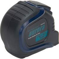 Ruban &agrave; mesurer, 1" x 16', Marques de goujon Imp&eacute;rial & m&eacute;trique Oxymax Inc