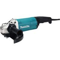 Large Trigger Switch Angle Grinder, 9", 6600 RPM Oxymax Inc
