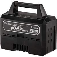 BL6440 Battery, Lithium-Ion, 64 V, 4 Ah Oxymax Inc