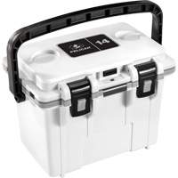 Glaci&egrave;re personnelle 14QT, 3,5 gal. Oxymax Inc
