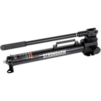 Pompe &agrave; main &agrave; simple action Oxymax Inc