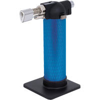 JBT-1322 Mini Butane Torch Oxymax Inc
