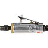 Meuleuse &agrave; rectifier s&eacute;rie silencieuse, 1/4", 25000 Tr/min Oxymax Inc