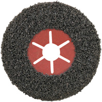 Disque semi-flexible PowerFlex, 5" x Arbre 7/8", Carbure de silicium, Type 29 Oxymax Inc