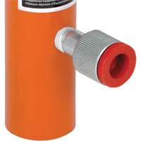 V&eacute;rins hydrauliques, Course de 4", Capacit&eacute; de 4 tonne(s), 10 000 PSI Oxymax Inc