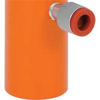 V&eacute;rins hydrauliques, Course de 5", Capacit&eacute; de 10 tonne(s), 10 000 PSI Oxymax Inc