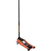 Heavy-Duty Floor Jacks, 2 Ton(s) Capacity Oxymax Inc
