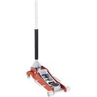Floor Jacks - Aluminum, 2 Ton(s) Capacity Oxymax Inc