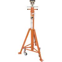 High Reach Fixed Stands UAW080 | Oxymax Inc