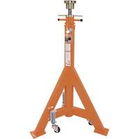 High Reach Fixed Stands UAW082 | Oxymax Inc