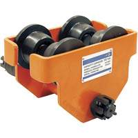 Chariot de levage manuel &agrave; usage intensif — s&eacute;rie SBT, 11000 lb (5 tonnes) Oxymax Inc