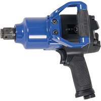 AW25PSD Pistol Grip Air Impact Wrenches, 1/2" NPT Air Inlet Oxymax Inc