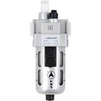 ALI38 Lubrificateur d'air, 3/8" NPT Oxymax Inc