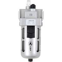 ALS12 Lubrificateur d'air, 1/2" NPT Oxymax Inc
