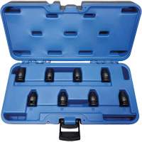 PTS-838 Jeux de douilles External Torx Oxymax Inc