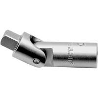 SA7510 Barres flexibles &agrave; douille chrom&eacute;e Oxymax Inc